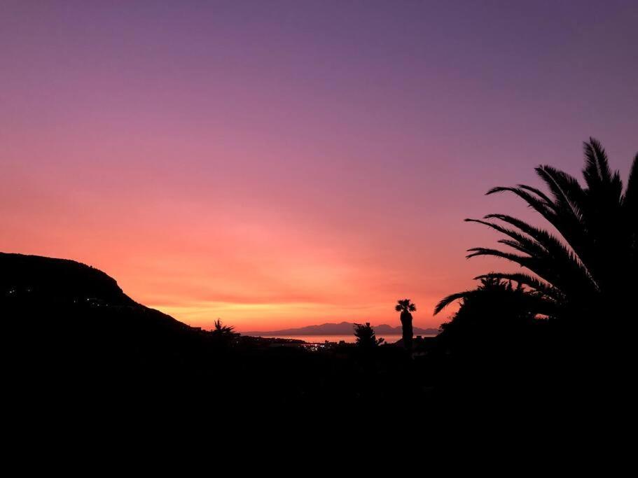 Deep South Rumah Cape Town