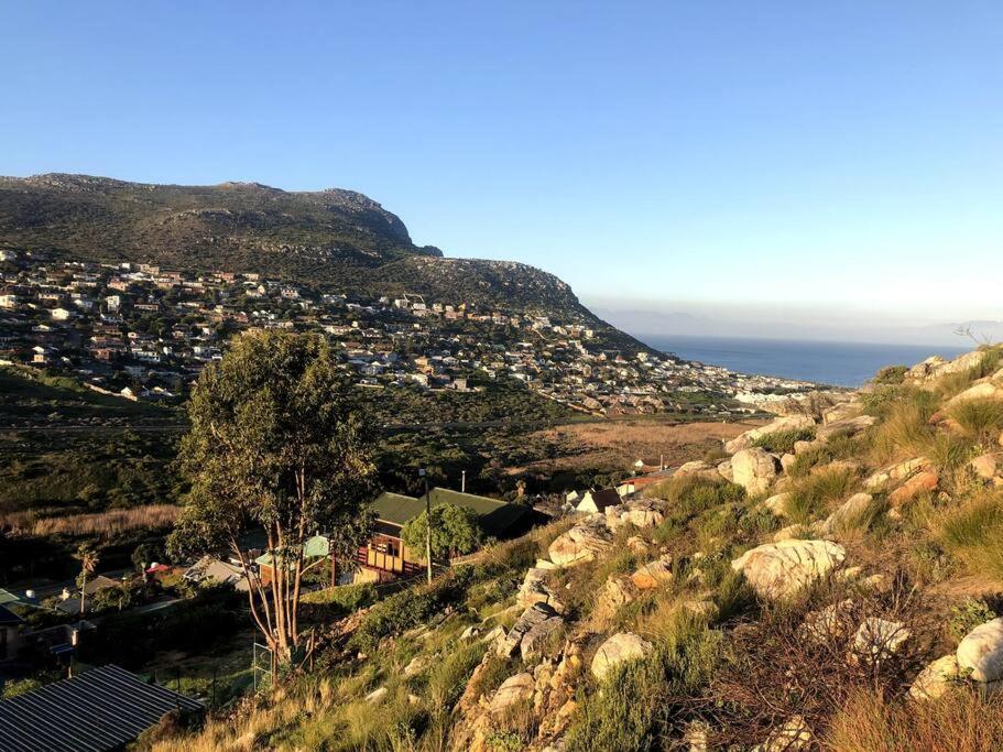 Deep South Rumah * Cape Town
