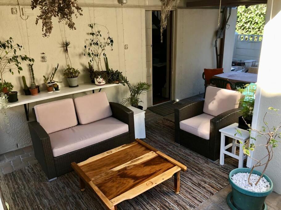 Deep South Rumah Cape Town