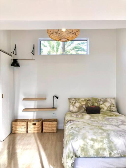 Appartement Deep South Rumah