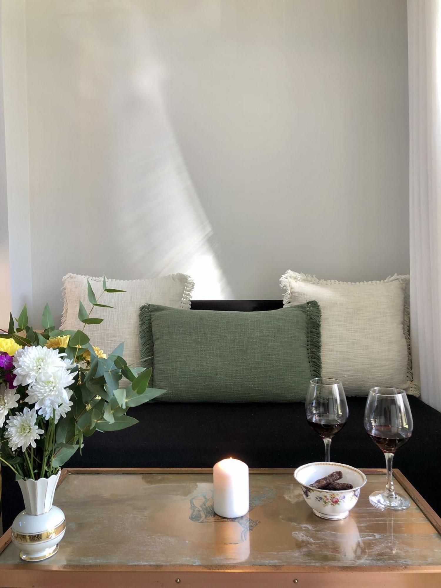 Deep South Rumah Apartment Cape Town