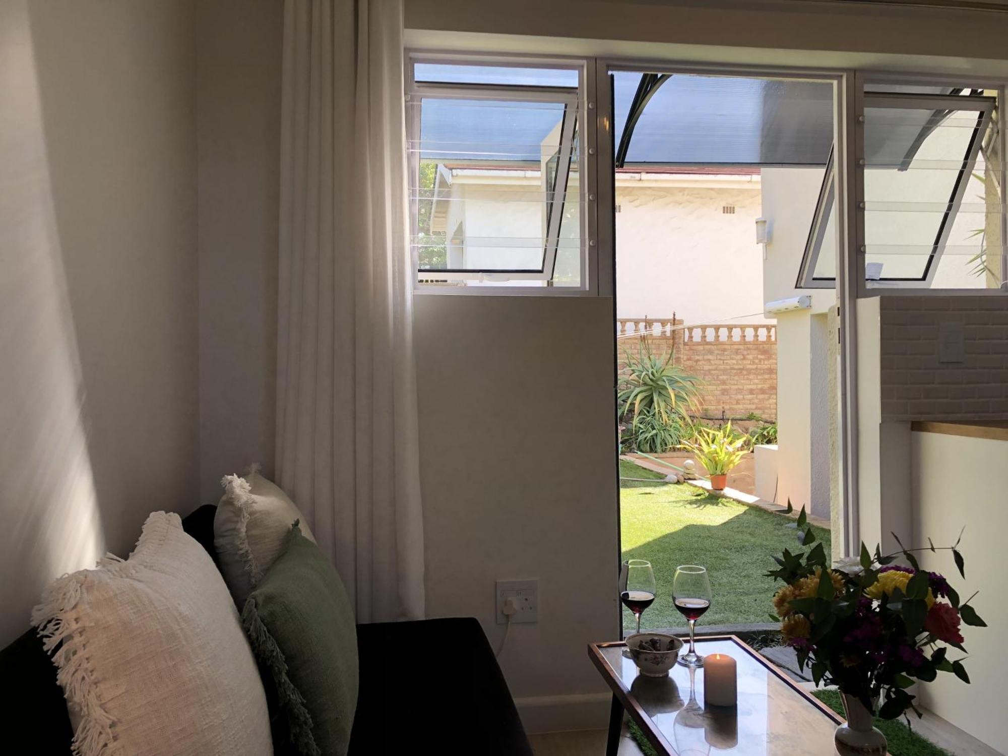 Deep South Rumah Cape Town